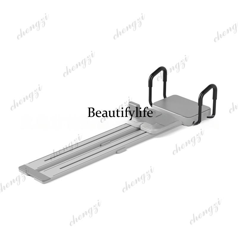 Pilates Board Core Bed Home Yo - Yoga Fitness Machine review and price