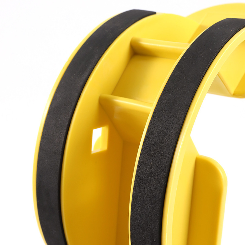 Portable Slant Board Calf Stre - Yoga Fitness Machine review and price