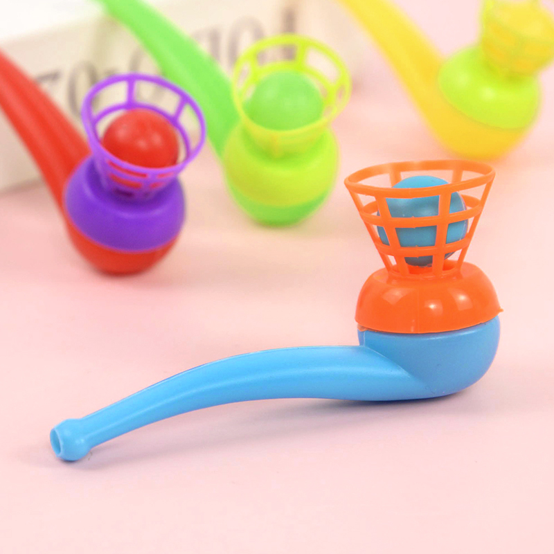 6/12Pcs Magic Blowing Pipe Flo - Bosu Ball Balance review and price
