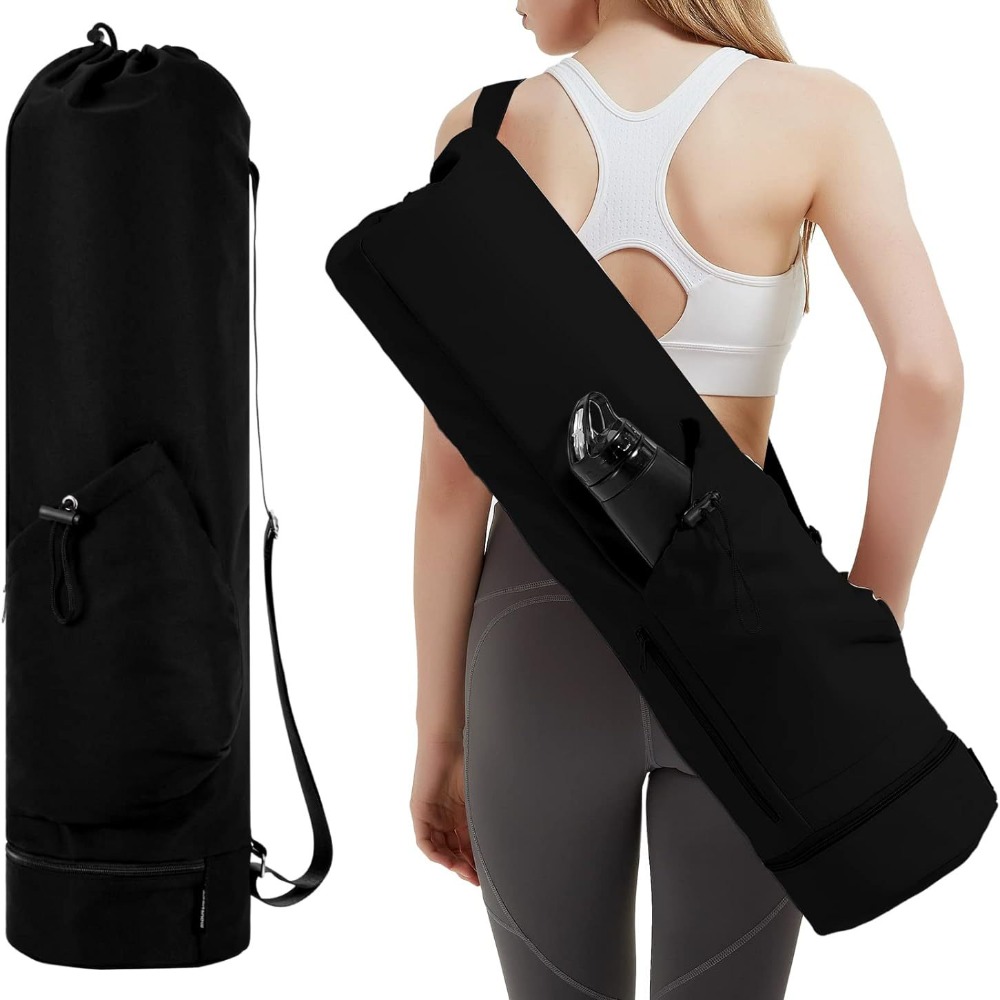 Large Capacity Exercise Yoga M - Yoga Of Fitness Mat review and price
