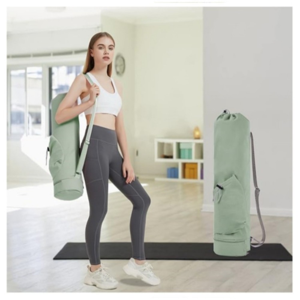 Large Capacity Exercise Yoga M - Yoga Of Fitness Mat review and price