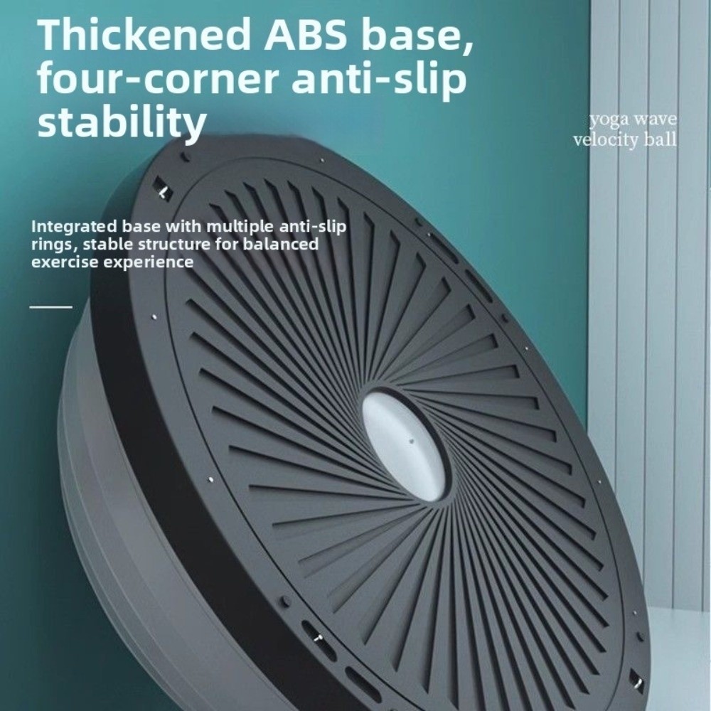46cm Bosu Ball Anti-burst Thic - Bosu Ball Balance review and price