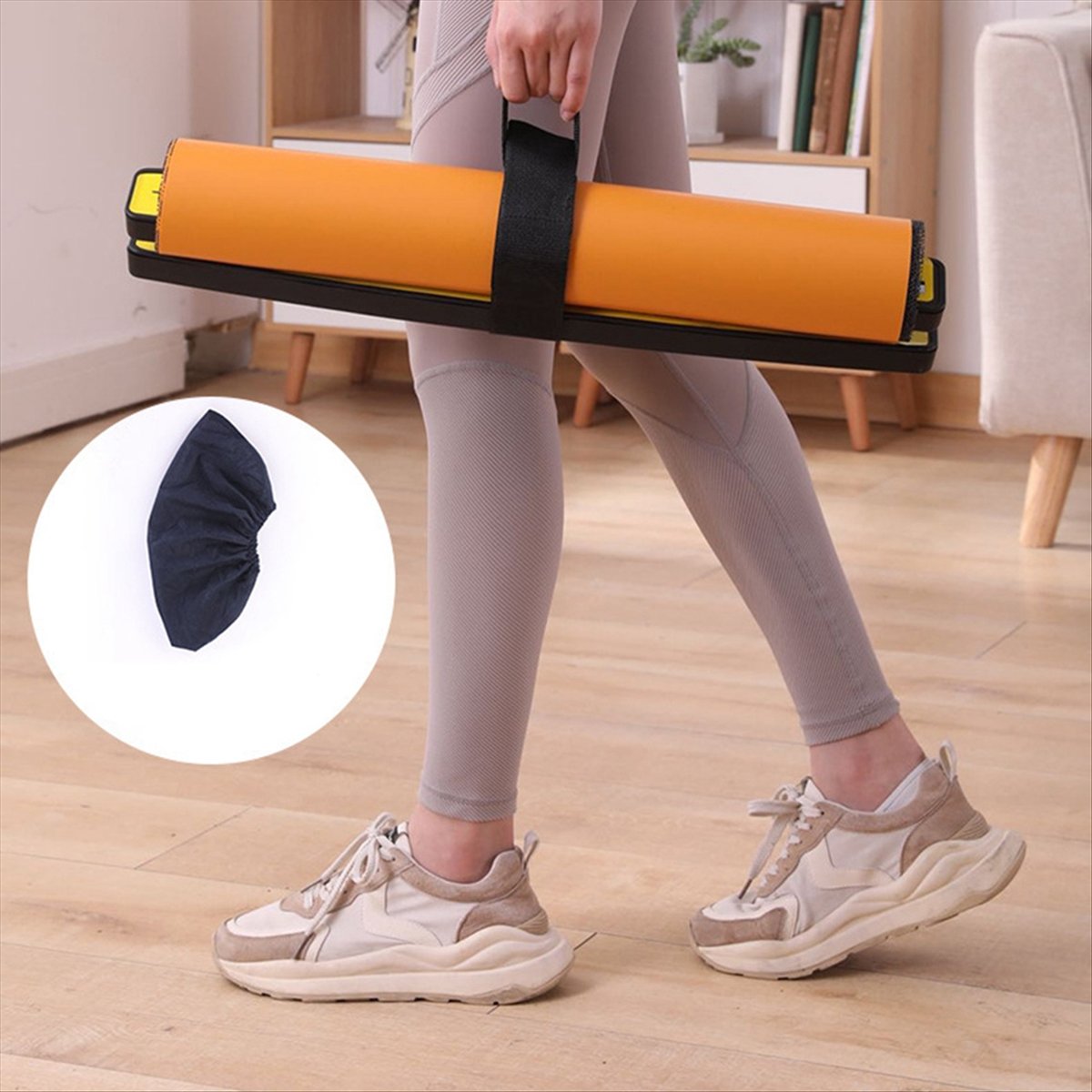 L79A Yoga Sliding Mat Sports F - Yoga Of Fitness Mat review and price