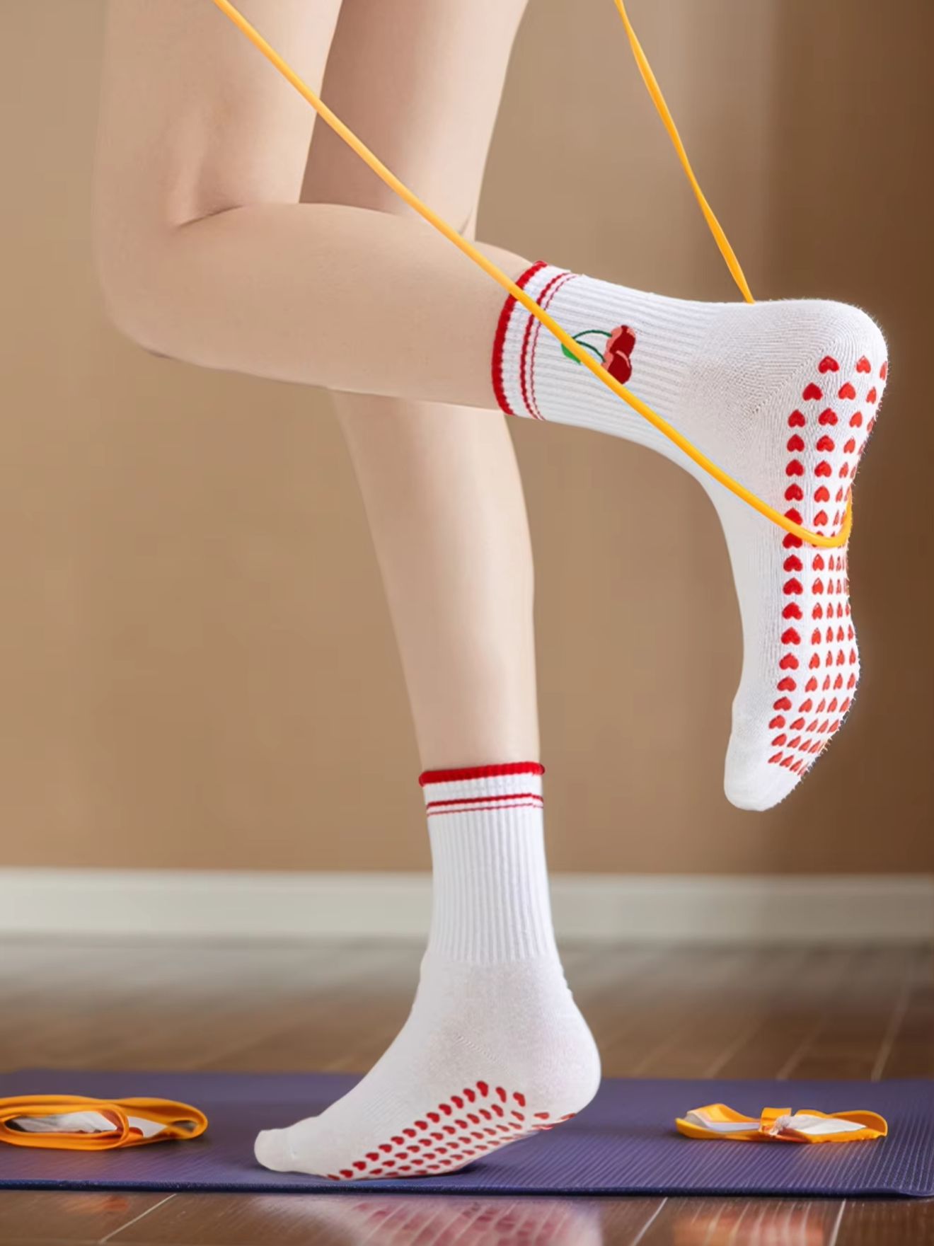 1 Pairs Cross-Border Professio - Yoga Fitness Yoga review and price