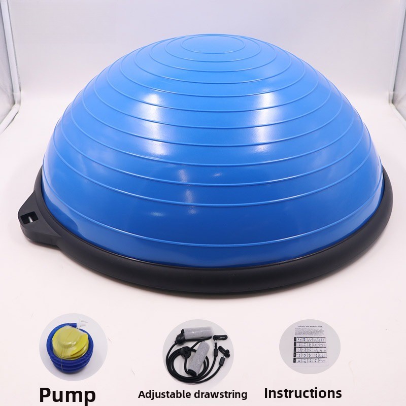 Bosu Ball Half Sphere Yoga Bal - Bosu Ball Balance review and price