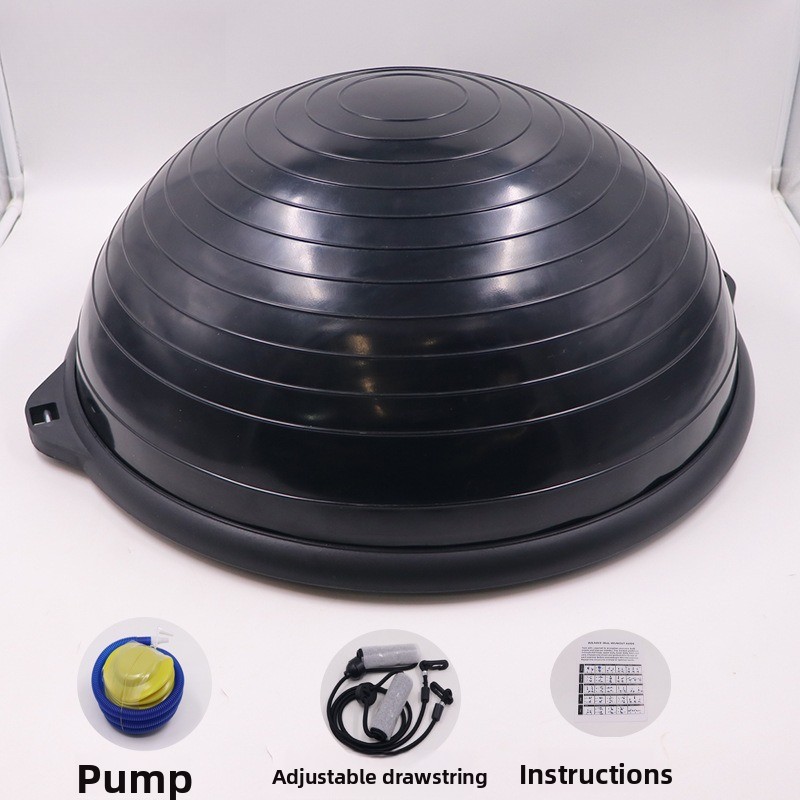 Bosu Ball Half Sphere Yoga Bal - Bosu Ball Balance review and price