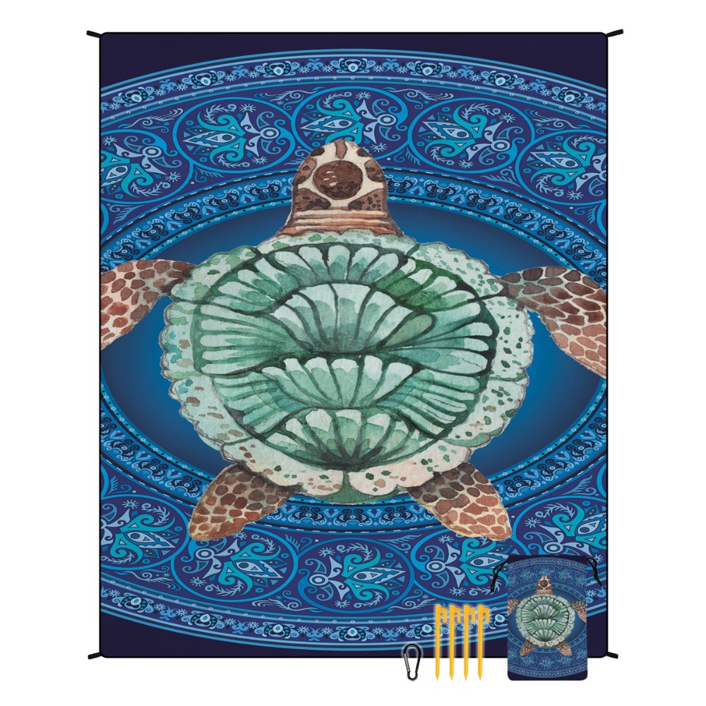 Palm Tree Beach Towel 71x86.6i - Yoga Of Fitness Mat review and price