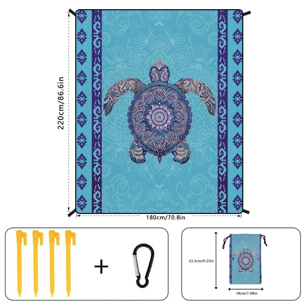 Palm Tree Beach Towel 71x86.6i - Yoga Of Fitness Mat review and price