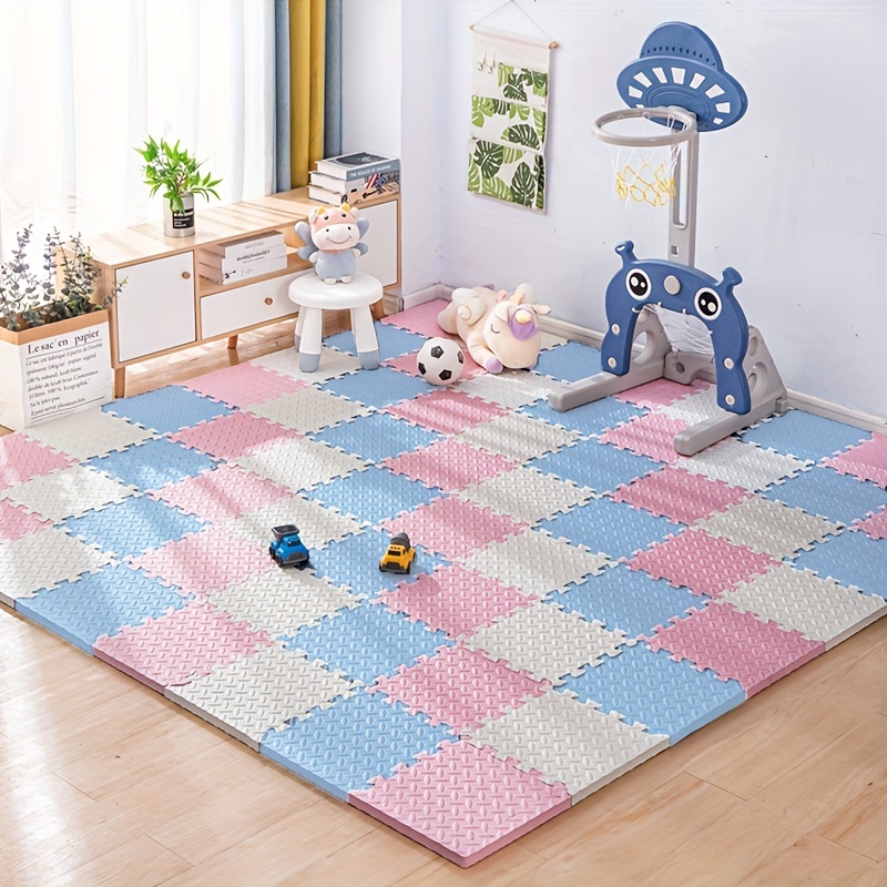 30*30cm Sports Gym Mat Protect - Yoga Fitness Machine review and price
