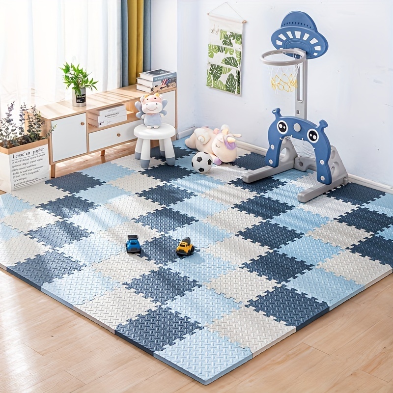 30*30cm Sports Gym Mat Protect - Yoga Fitness Machine review and price