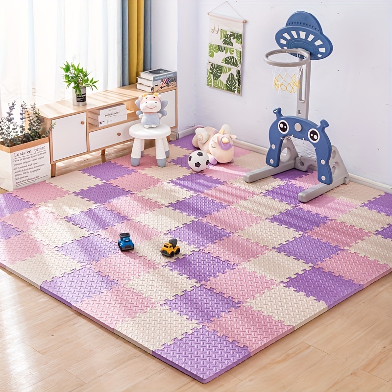 30*30cm Sports Gym Mat Protect - Yoga Fitness Machine review and price