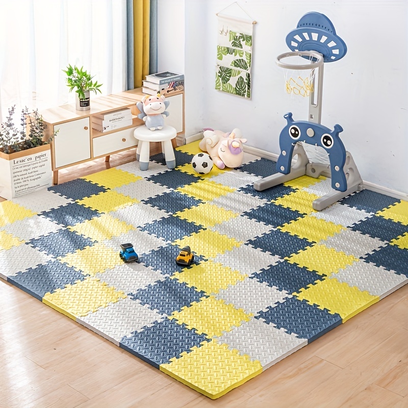30*30cm Sports Gym Mat Protect - Yoga Fitness Machine review and price