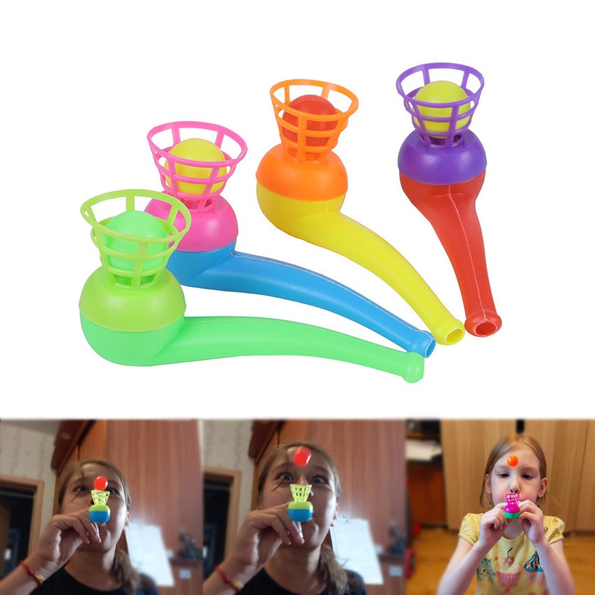 5-30PCS Suspended Blow Pipe Bl - Bosu Ball Balance review and price