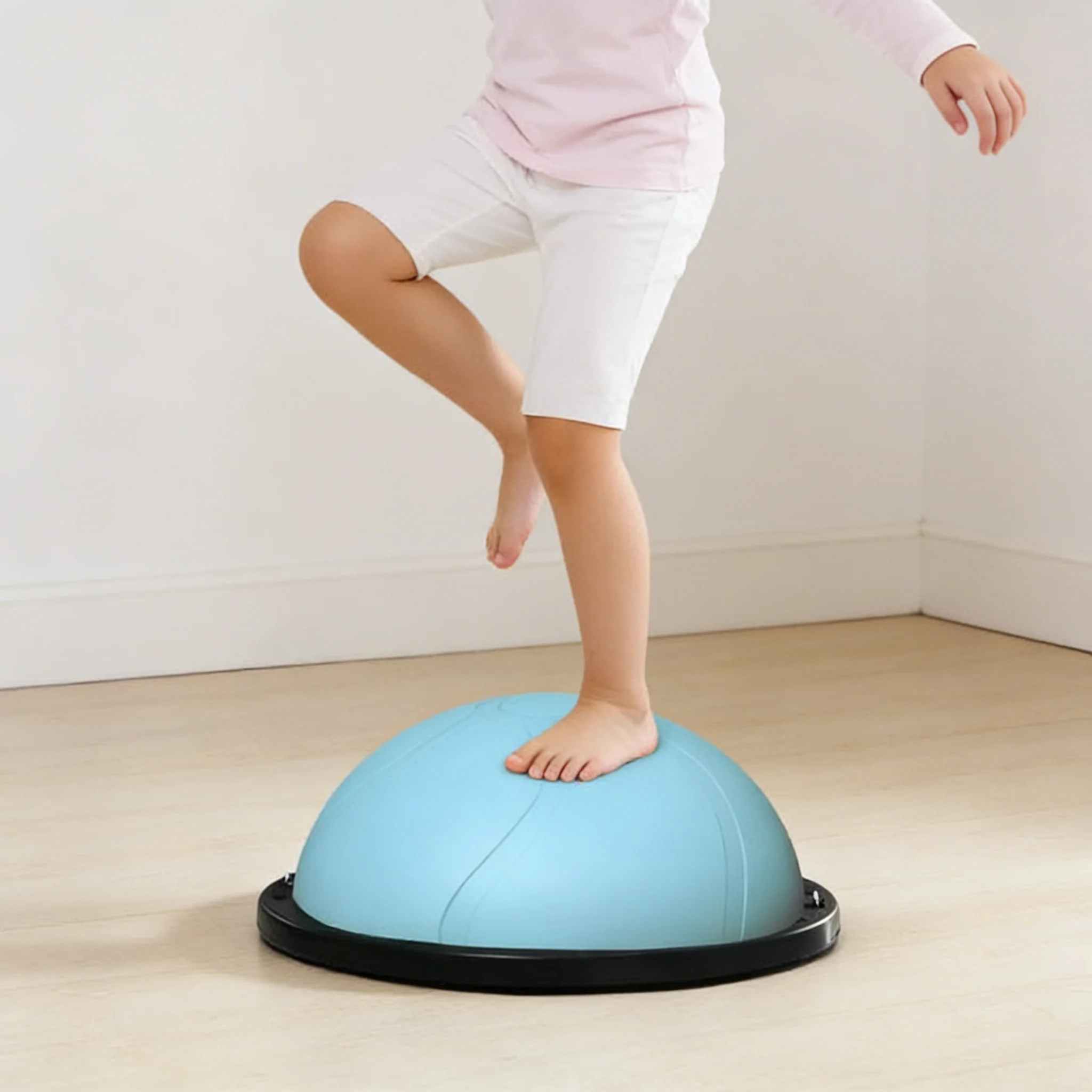 2026 Premium Hot Selling Half  - Bosu Ball Balance review and price