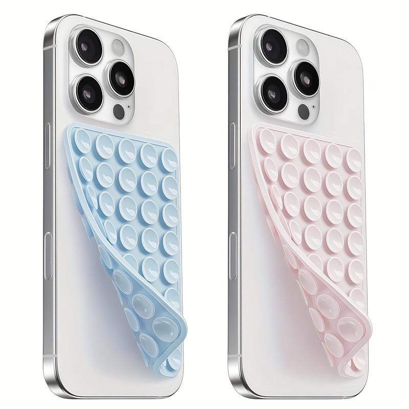 2pcs Double-Sided Silicone Suc - Yoga Fitness Yoga review and price