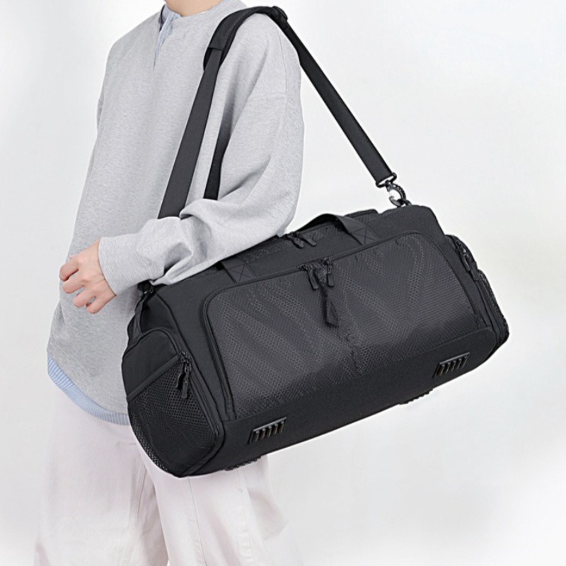 Fitness bags with wet and dry  - Yoga Fitness Yoga review and price