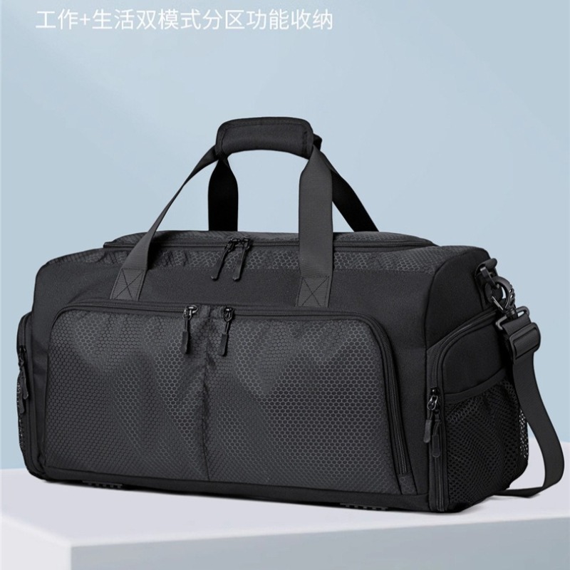 Fitness bags with wet and dry  - Yoga Fitness Yoga review and price