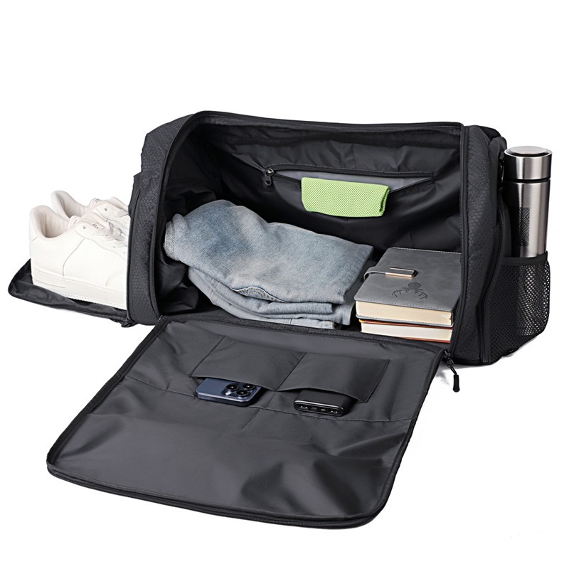 Fitness bags with wet and dry  - Yoga Fitness Yoga review and price